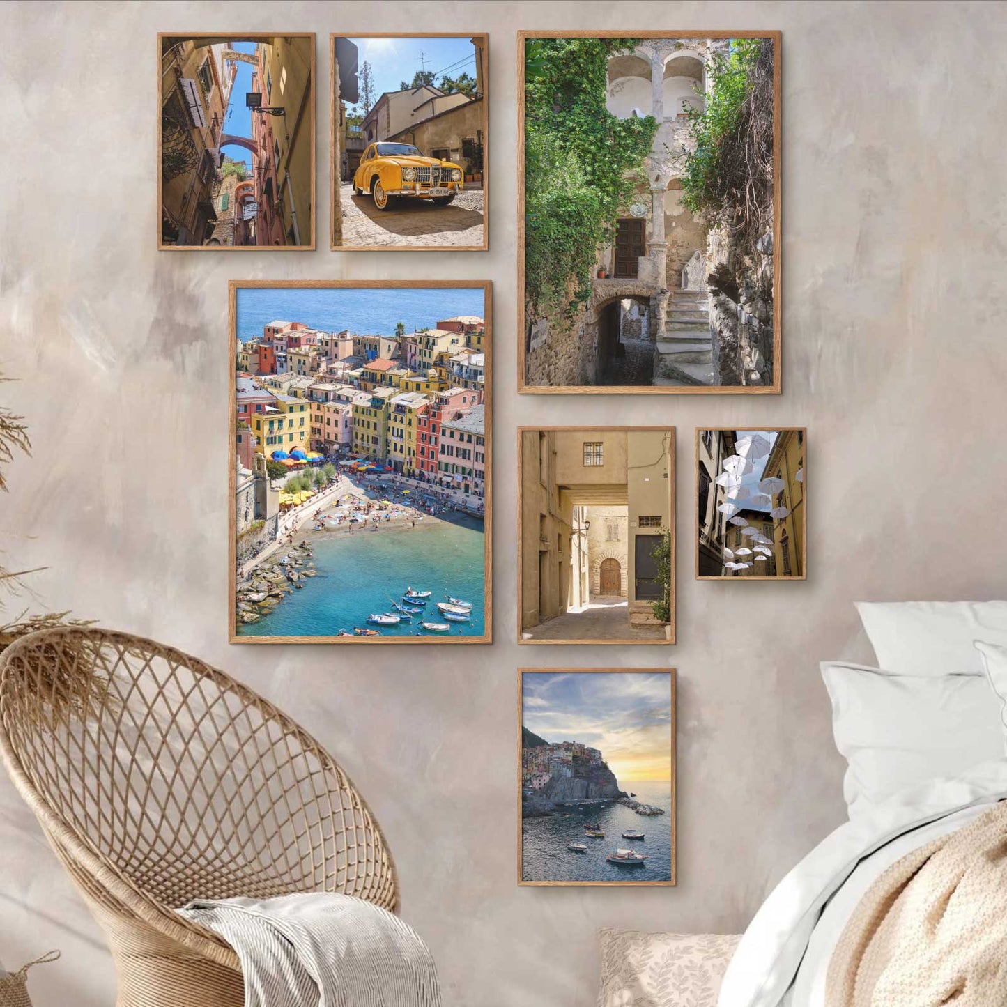 Vernazza