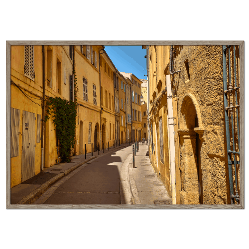 Aix en Provence