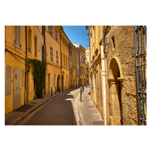 Aix en Provence