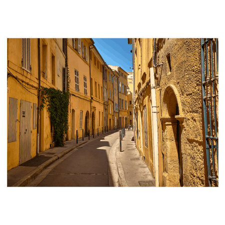 Aix en Provence