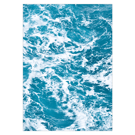 Atlantic Ocean Surface