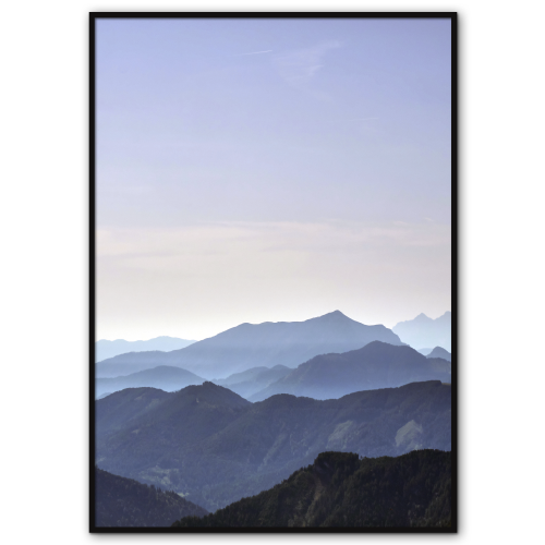 The Alps #2