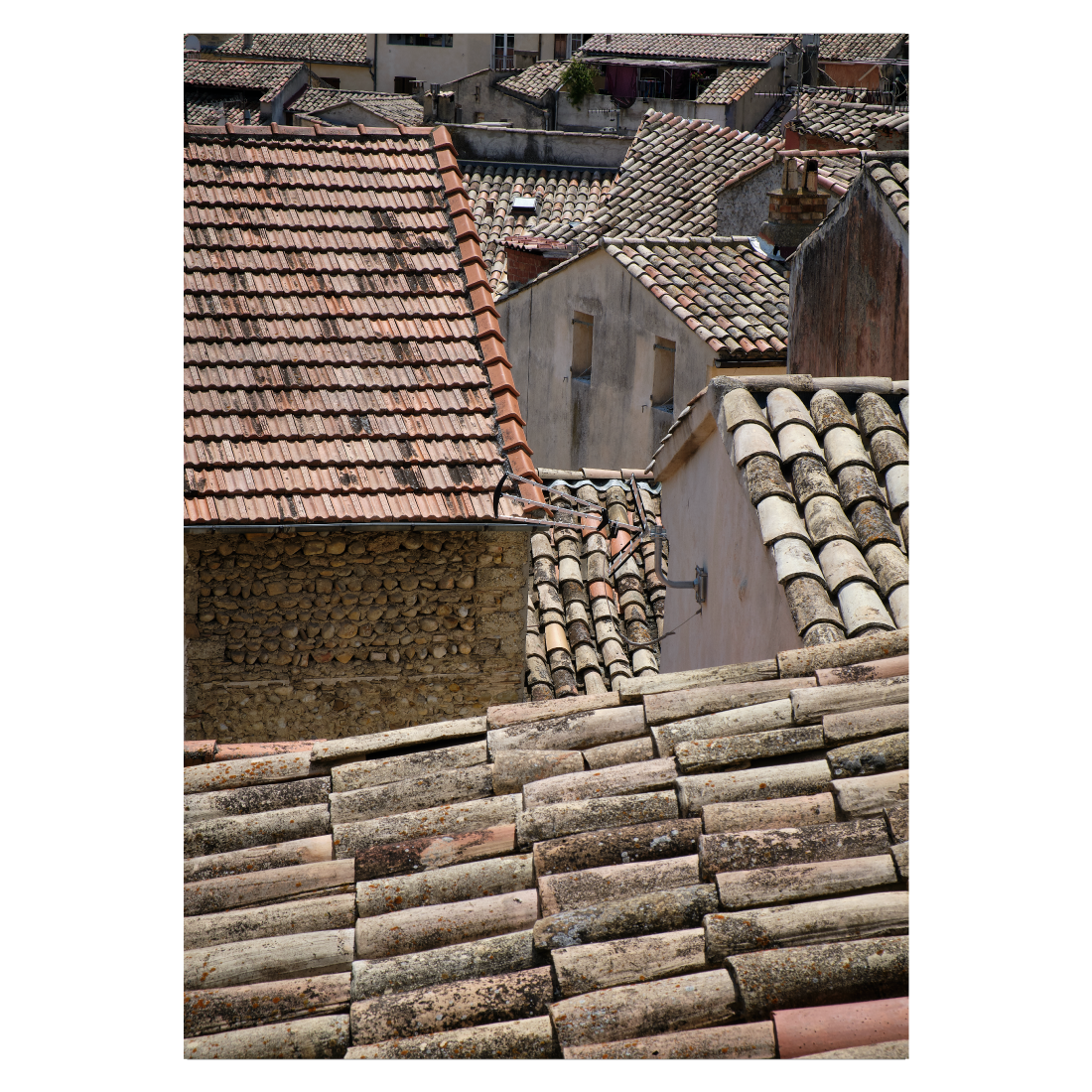 Provence Tak