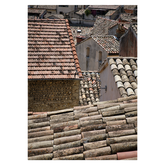 Provence Tage