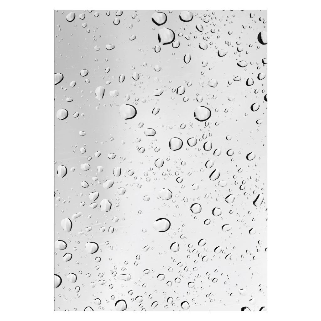 Droppar