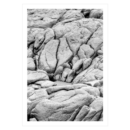 Faroese Cliff Art