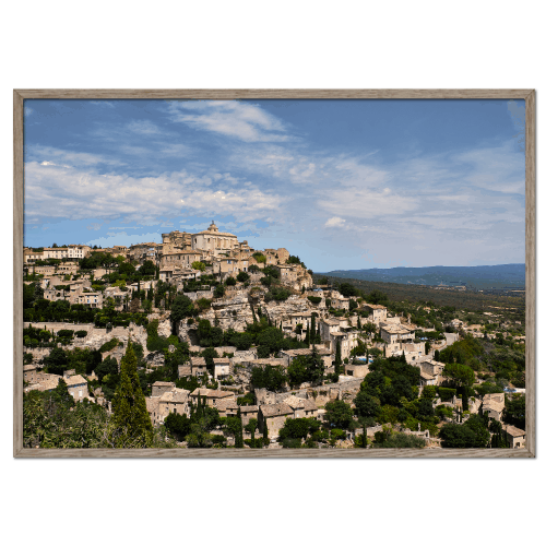 Gordes