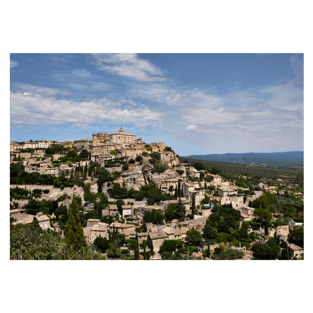 Gordes