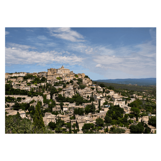 Gordes