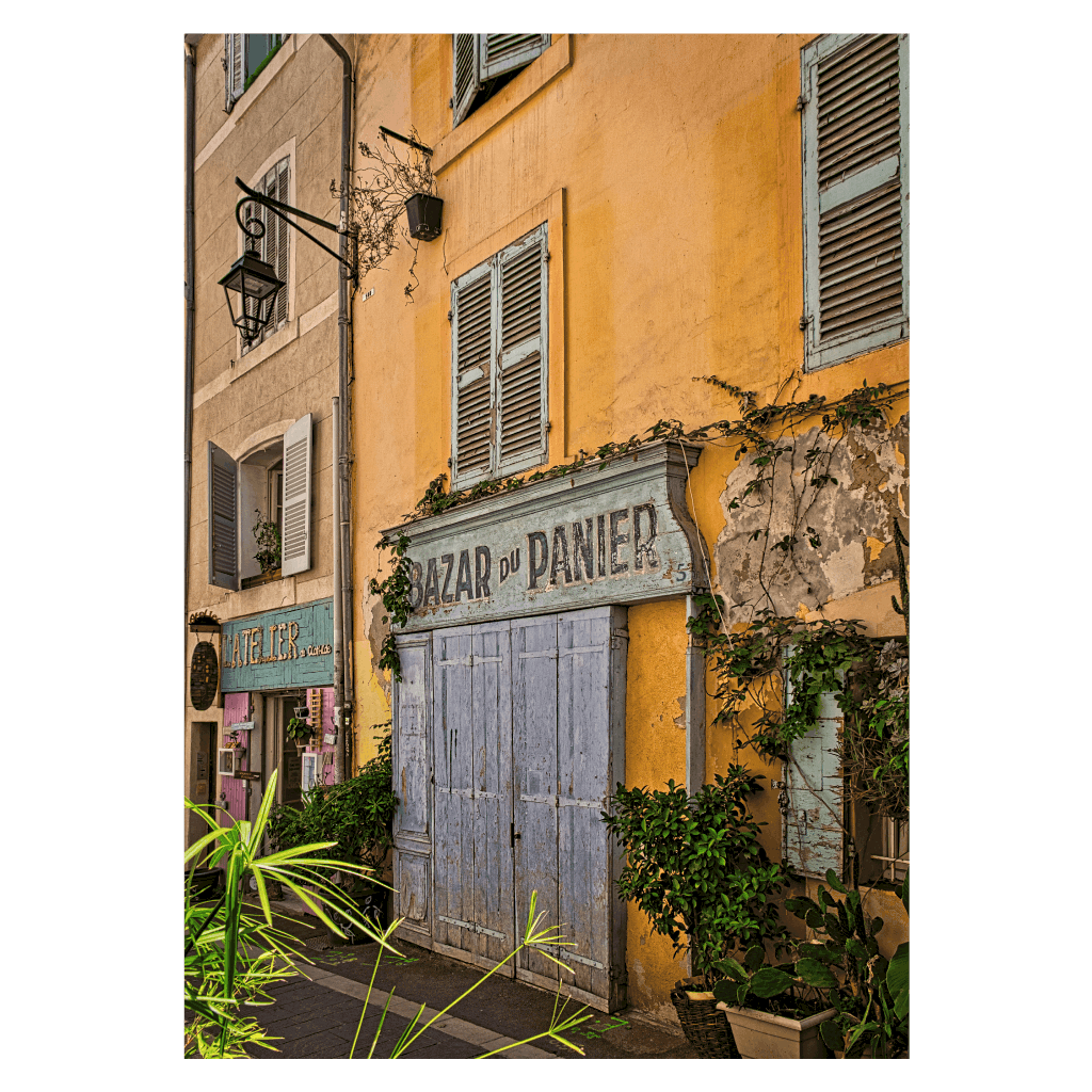 Marseille