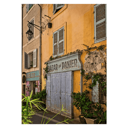 Marseille
