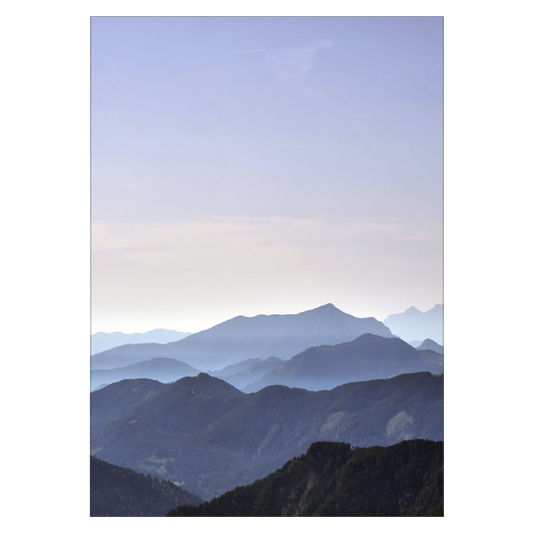 The Alps #2