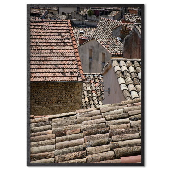 Provence Tak