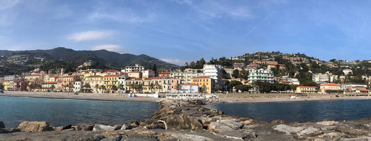 Ospedaletti – Et lille sted med et stort hjerte og en evig plads i vores