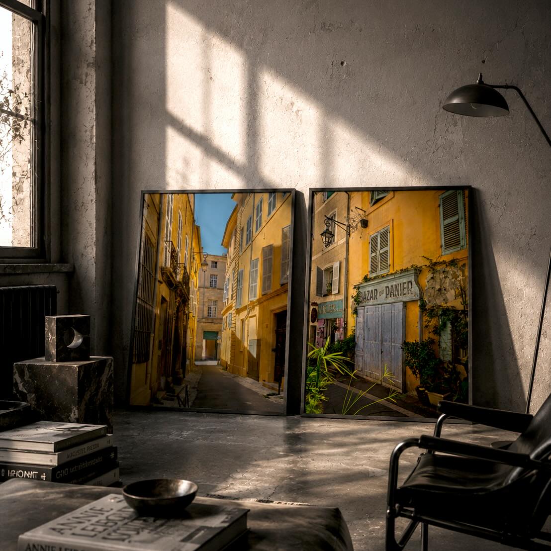 Marseille
