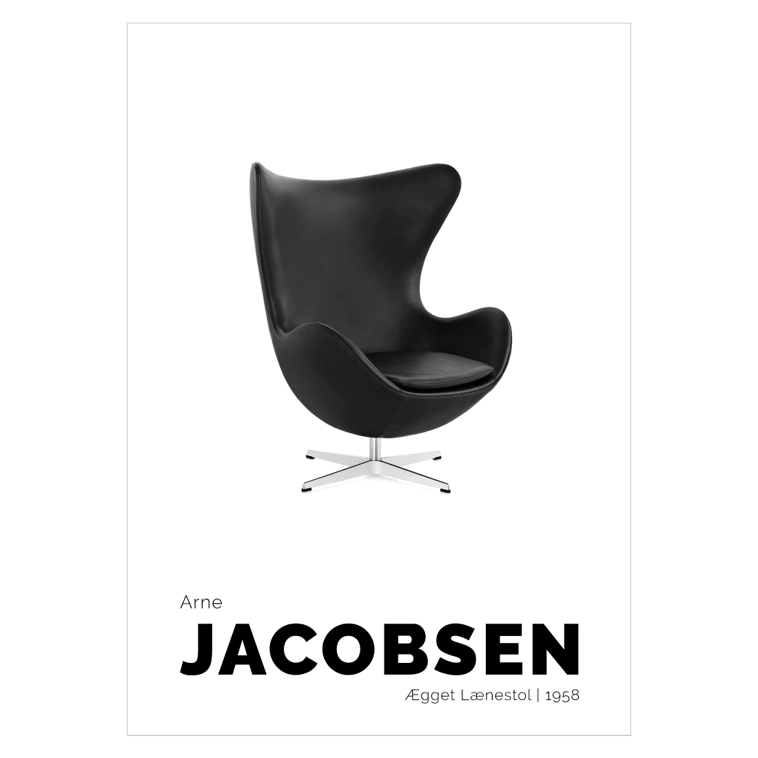 Arne Jacobsen