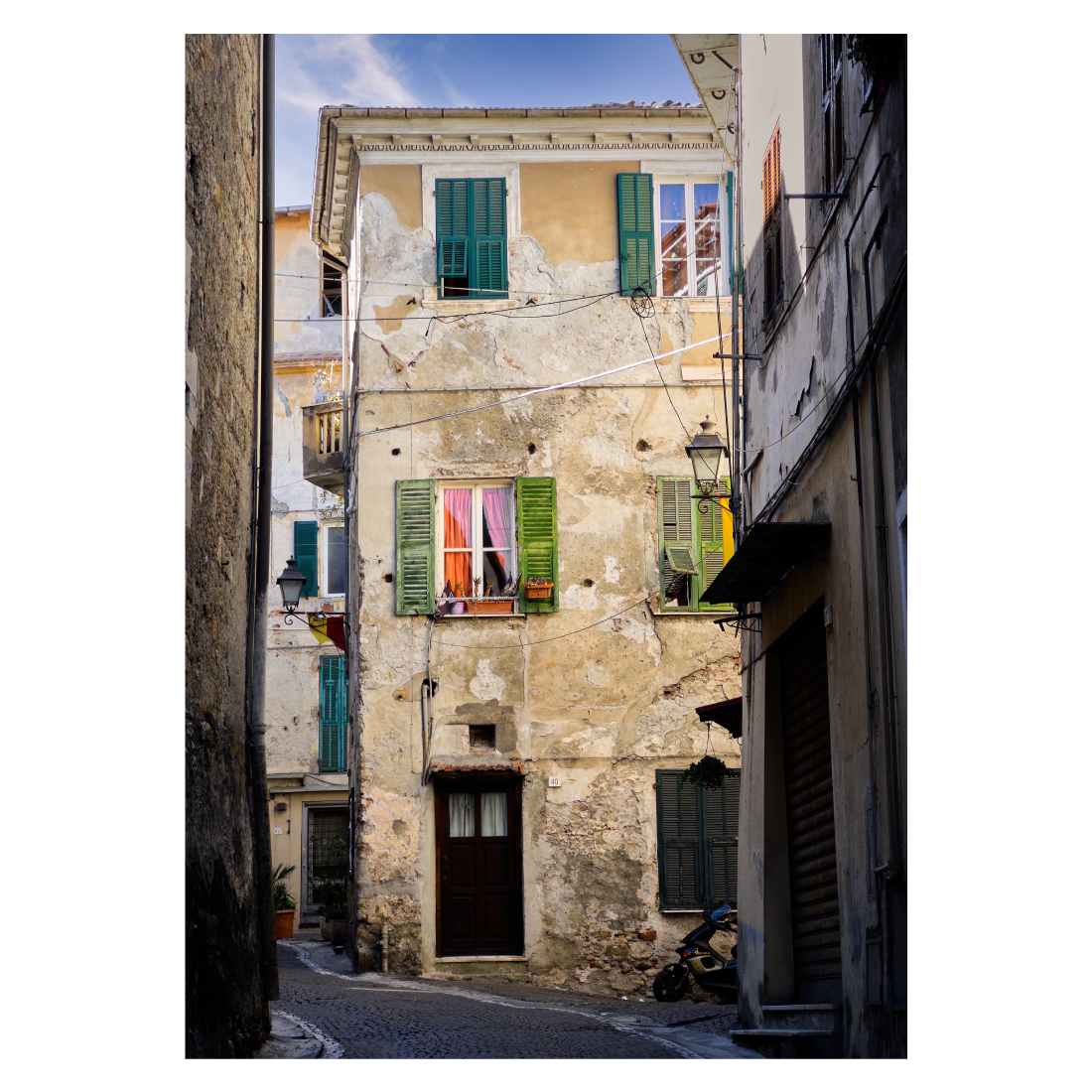 Casa Antica