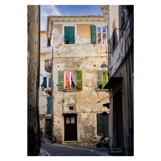 Casa Antica