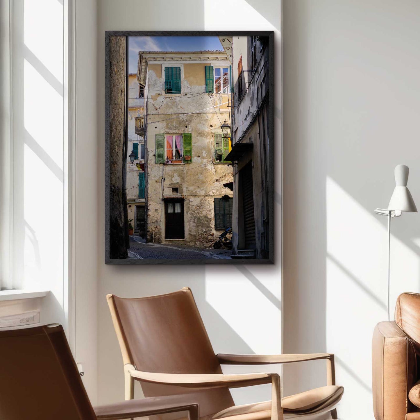 Casa Antica