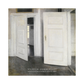 Kunstplakat med Vilhelm Hammershøi "White Doors"