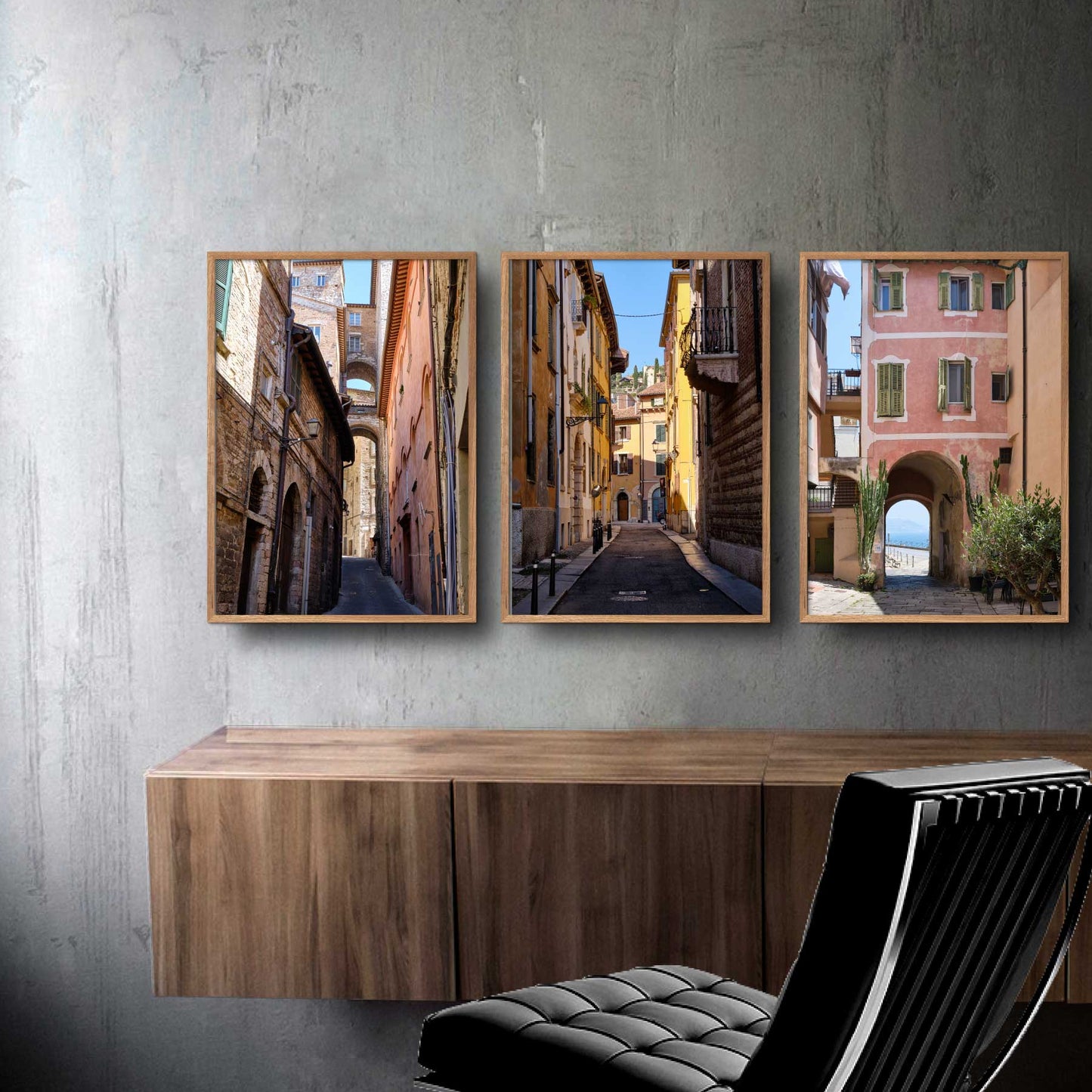 Via Verona