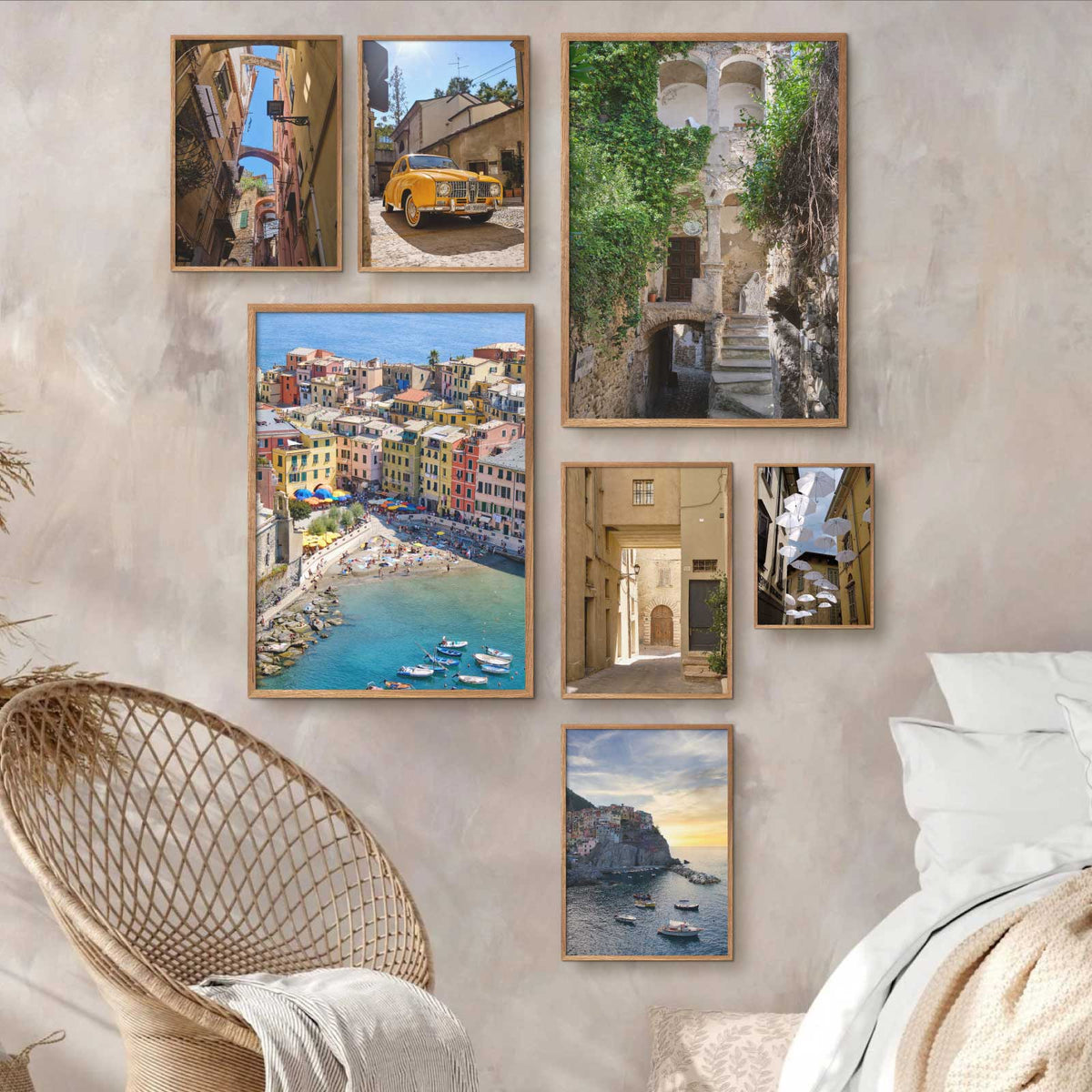 Vernazza