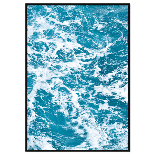 Atlantic Ocean Surface