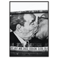 Berlin plakat med Honecker og Brezhnev der kysser
